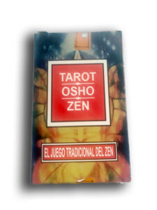 Tarot osho zen