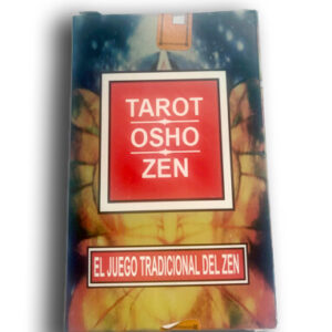 Tarot osho zen